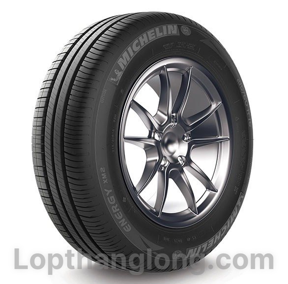 Lốp Michelin 185/60R15 Energy XM2+