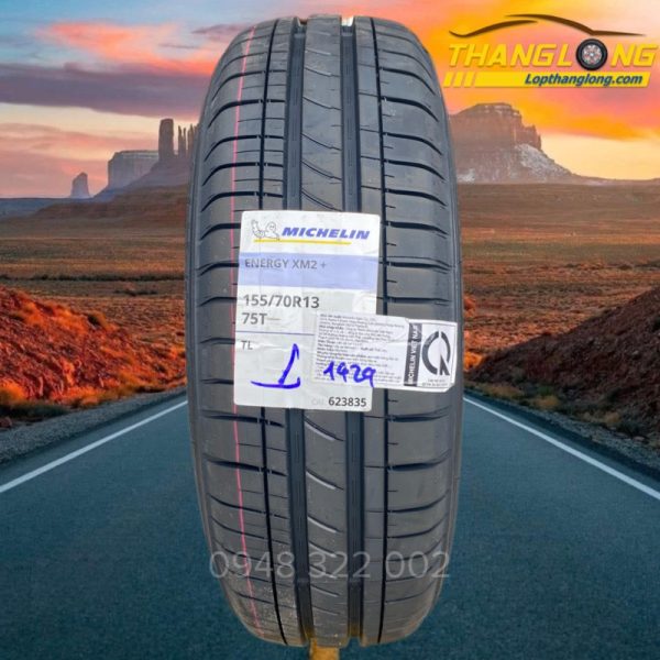 155-70-R13-lop-o-to-Michelin-XM2